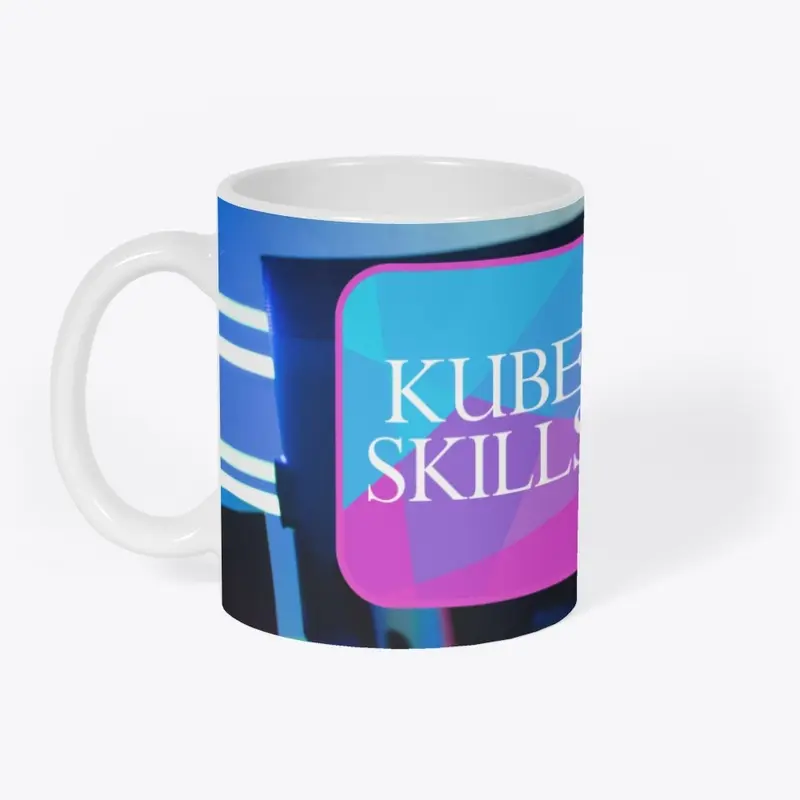 KubeSkills