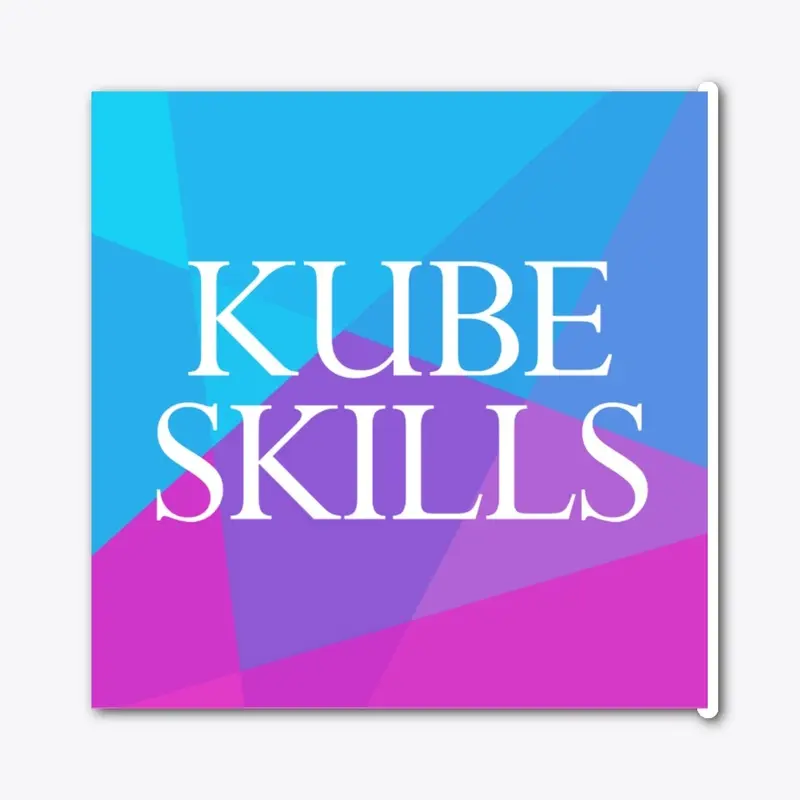 KubeSkills